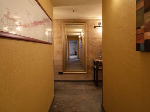 Apartamentos Ferienwohnung Altschloss