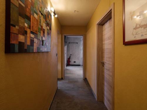 Apartamentos Ferienwohnung Altschloss