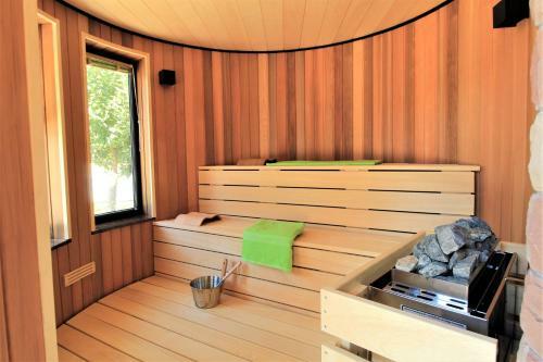 Apartamentos Ferienwohnung Altschloss