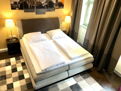 Hostal Markthof Am Dom