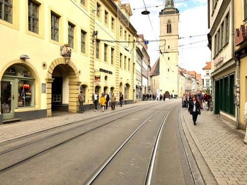 Hostal Markthof Am Dom