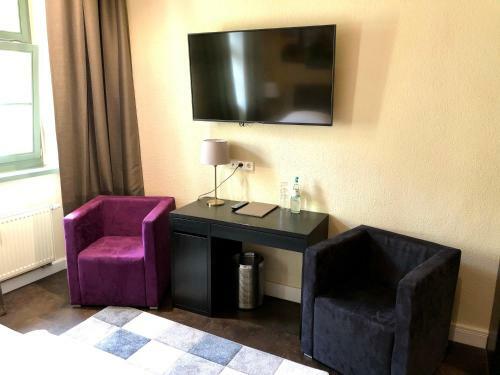 Hostal Markthof Am Dom