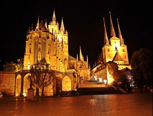 Hostal Markthof Am Dom