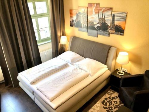 Hostal Markthof Am Dom