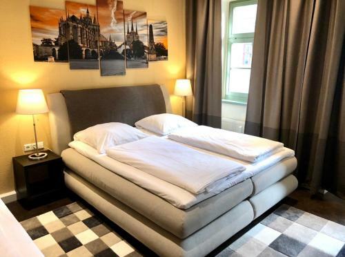 Hostal Markthof Am Dom