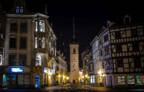 Hostal Markthof Am Dom