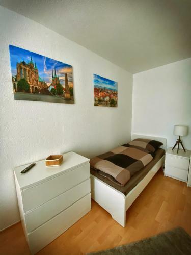 Apartment An Der Furt