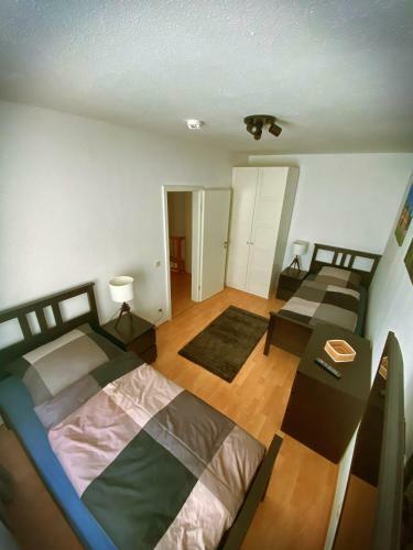 Apartment An Der Furt