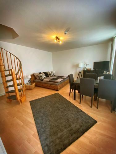 Apartment An Der Furt