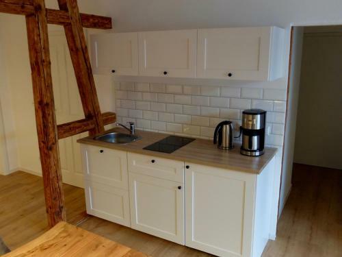 Altstadt Apartment Erfurt