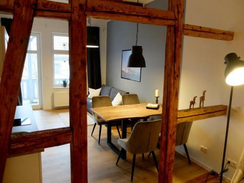 Altstadt Apartment Erfurt
