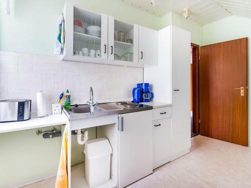 Cozy Apartment In Elbingerode With Balcony