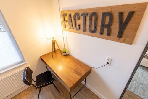 Albergue Mf1 City Rooms Emden