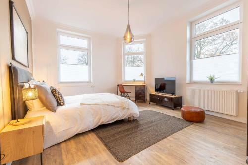 Albergue Mf1 City Rooms Emden