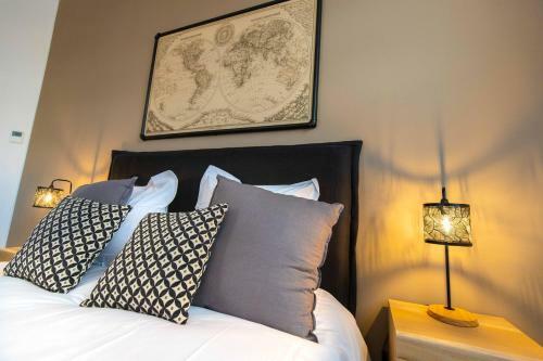 Albergue Mf1 City Rooms Emden