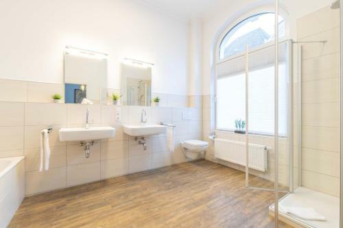 Albergue Mf1 City Rooms Emden