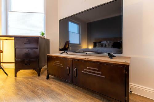 Albergue Mf1 City Rooms Emden