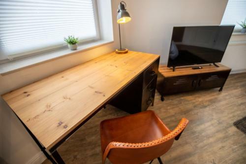 Albergue Mf1 City Rooms Emden