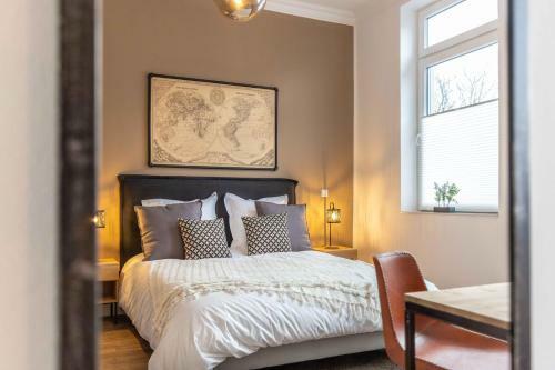 Albergue Mf1 City Rooms Emden