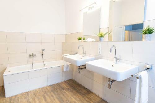 Albergue Mf1 City Rooms Emden
