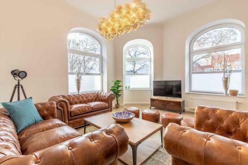 Albergue Mf1 City Rooms Emden