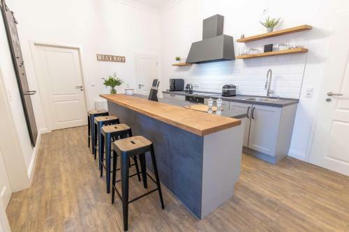 Albergue Mf1 City Rooms Emden