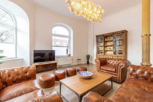 Albergue Mf1 City Rooms Emden