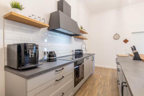 Albergue Mf1 City Rooms Emden