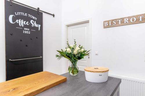 Albergue Mf1 City Rooms Emden
