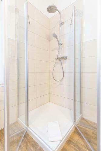 Albergue Mf1 City Rooms Emden