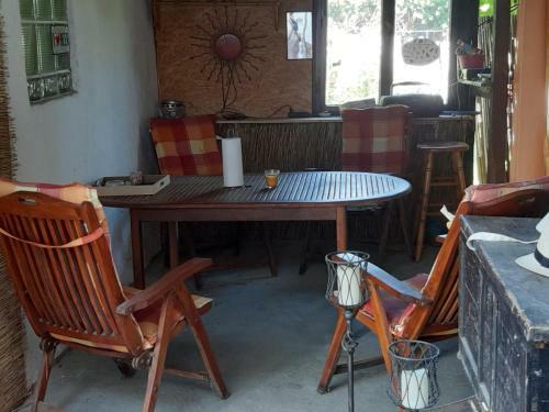 Apartamento Ferienwohnung Jacqueline
