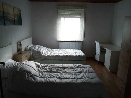 Apartamento Ferienwohnung Jacqueline