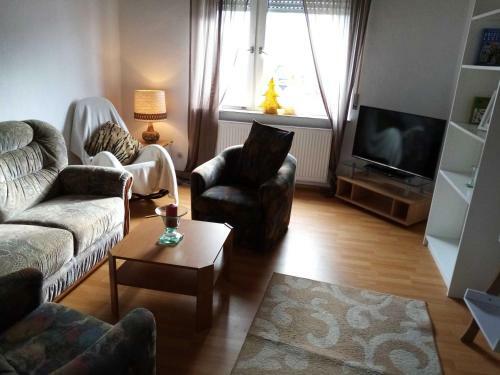 Apartamento Ferienwohnung Jacqueline
