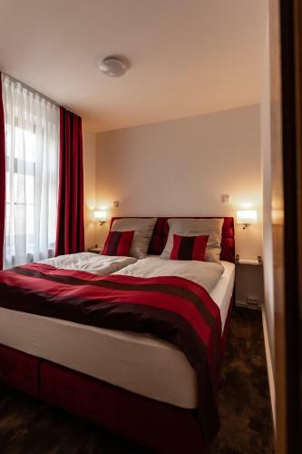 Hostal Haus Maximilian