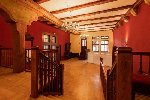 Hostal Haus Maximilian