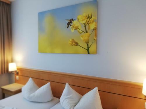 Bed & Breakfast Familienhotel Nahe Der Therme Erding