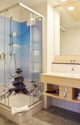 Bed & Breakfast Familienhotel Nahe Der Therme Erding