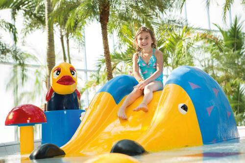 Bed & Breakfast Familienhotel Nahe Der Therme Erding