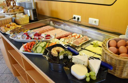 Bed & Breakfast Familienhotel Nahe Der Therme Erding