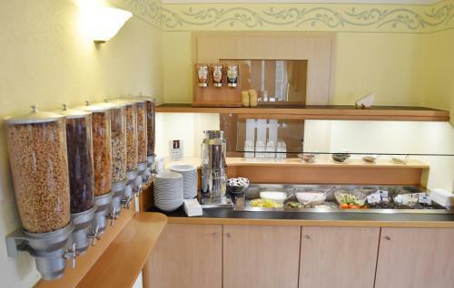 Bed & Breakfast Familienhotel Nahe Der Therme Erding
