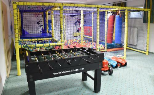 Bed & Breakfast Familienhotel Nahe Der Therme Erding