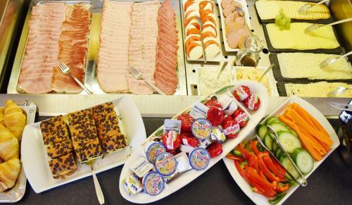 Bed & Breakfast Familienhotel Nahe Der Therme Erding