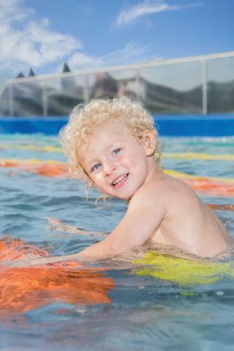 Bed & Breakfast Familienhotel Nahe Der Therme Erding
