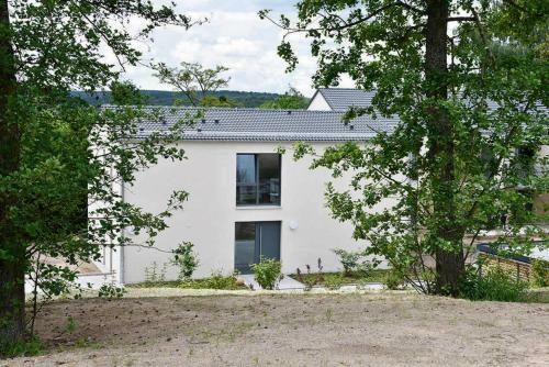 Apartamento Sonnenscheinhaus Wohnung 1