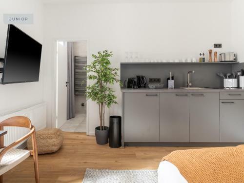 Apartamento Limehome Erfurt Schmidtstedter Stra�e