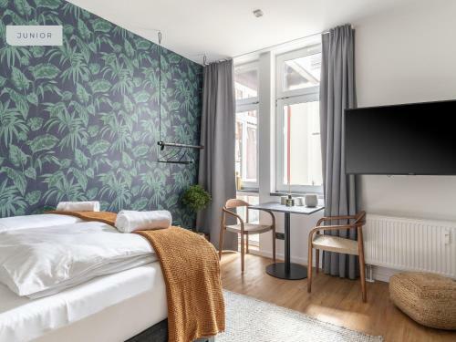 Apartamento Limehome Erfurt Schmidtstedter Stra�e