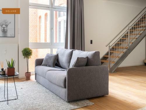 Apartamento Limehome Erfurt Schmidtstedter Stra�e