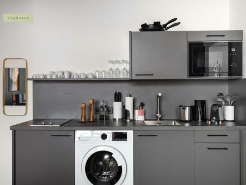 Apartamento Limehome Erfurt Schmidtstedter Stra�e
