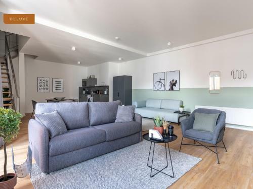 Apartamento Limehome Erfurt Schmidtstedter Stra�e