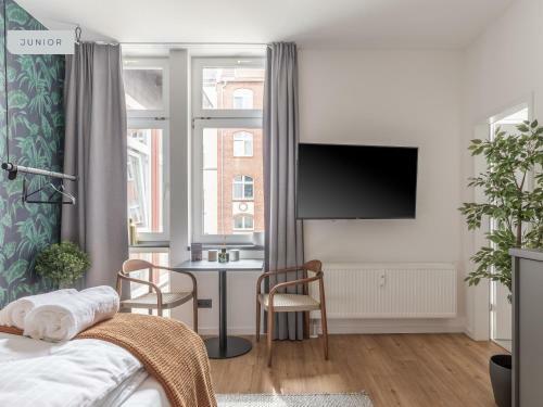 Apartamento Limehome Erfurt Schmidtstedter Stra�e